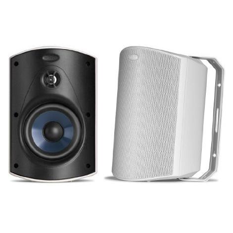 Haut-parleurs Polk Audio Atrium 5