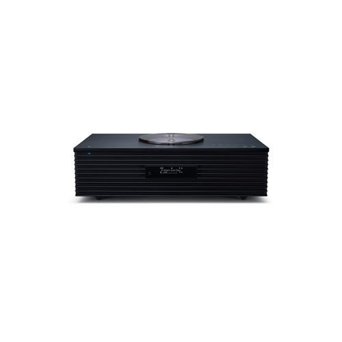 Sistema de audio integrado Technics SC-C70MK2EGK Negro