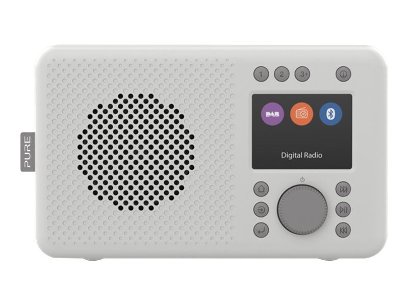 Radio portátil Pure Elan DAB+