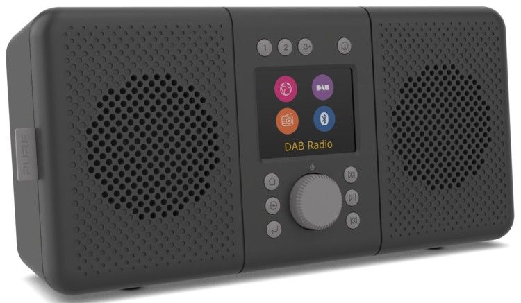 Purificador de aire Pure Elan Connect+ Carbón