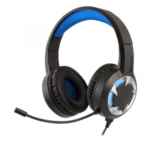 NGS Technology GHX-510 Gaming Headset with Wire, Arceau Design
