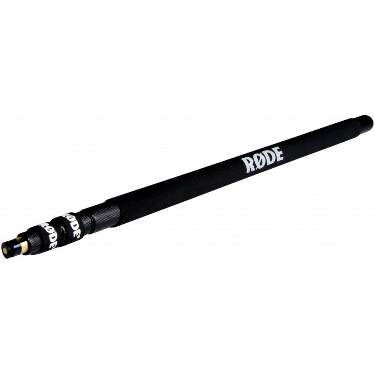 Rode Mini Microphone Stand Black