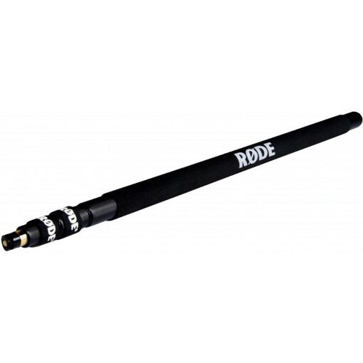Support pour micro Rode Mini Noir