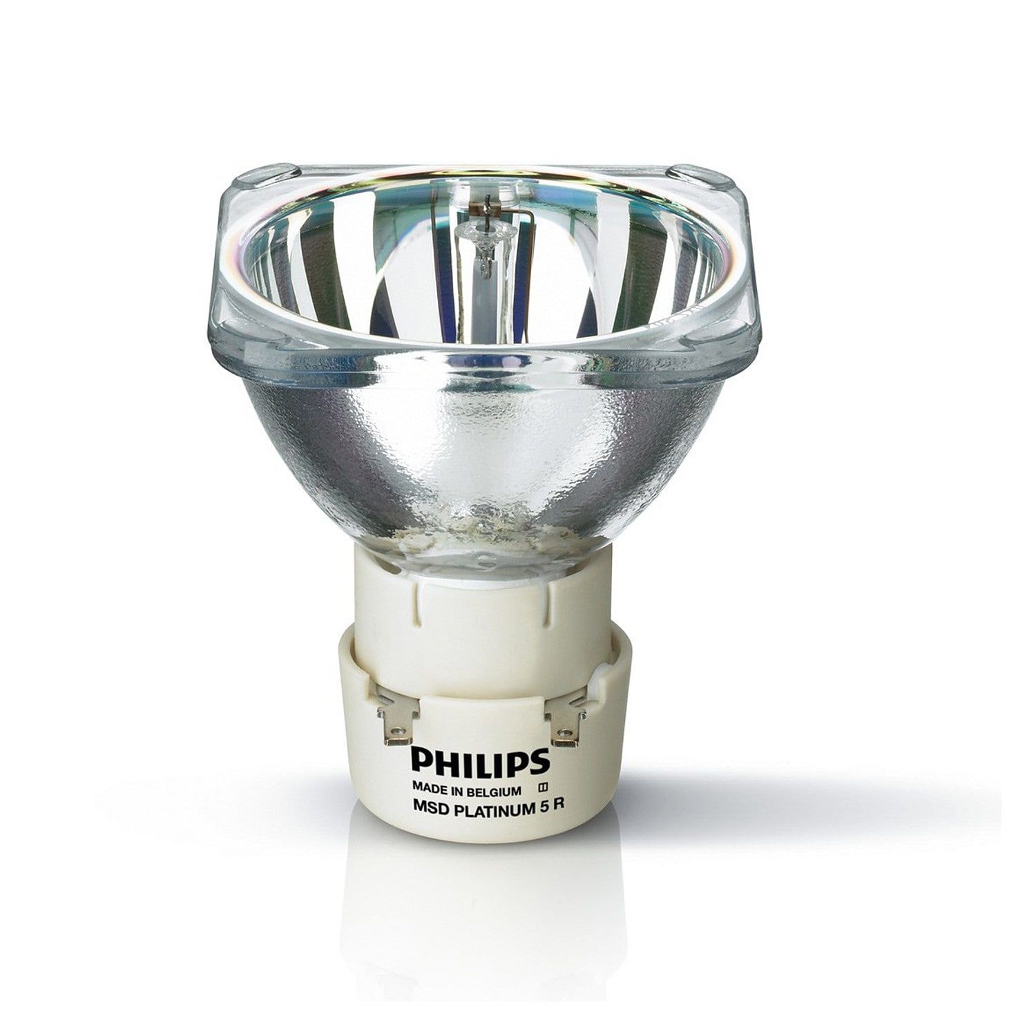 Philips MSD Platinum 5R Lamp