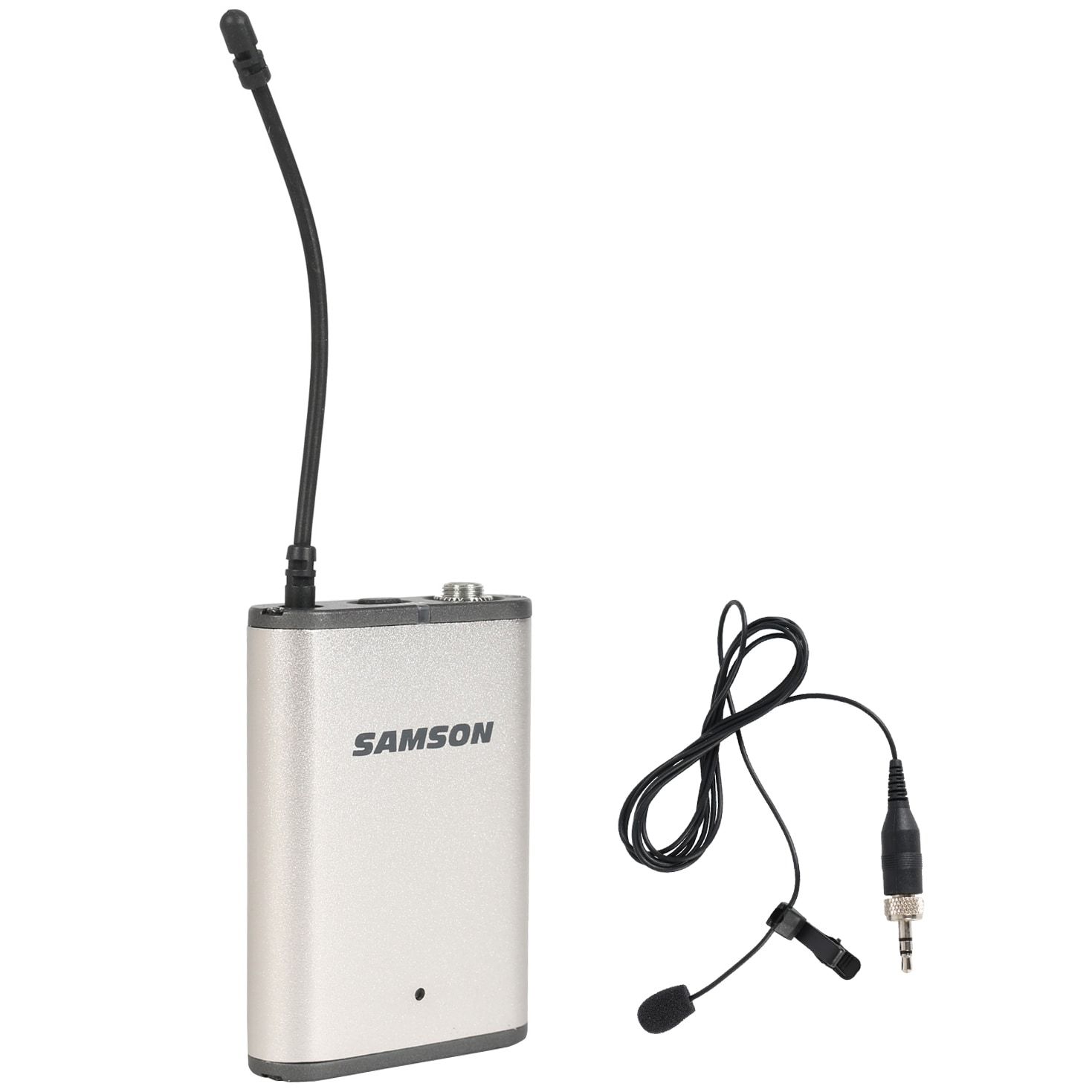 Samson AirLine Micro Wireless Lavalier Mic