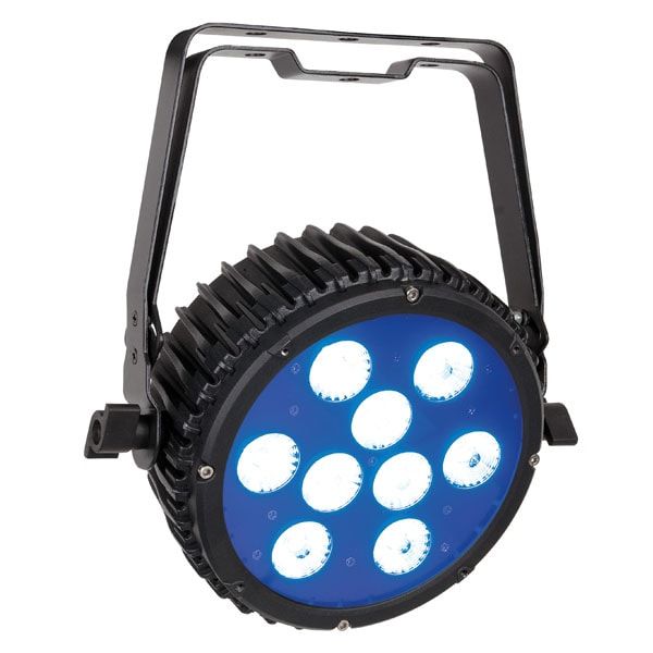 Showtec Power Spot 9 Q5 LED Projector