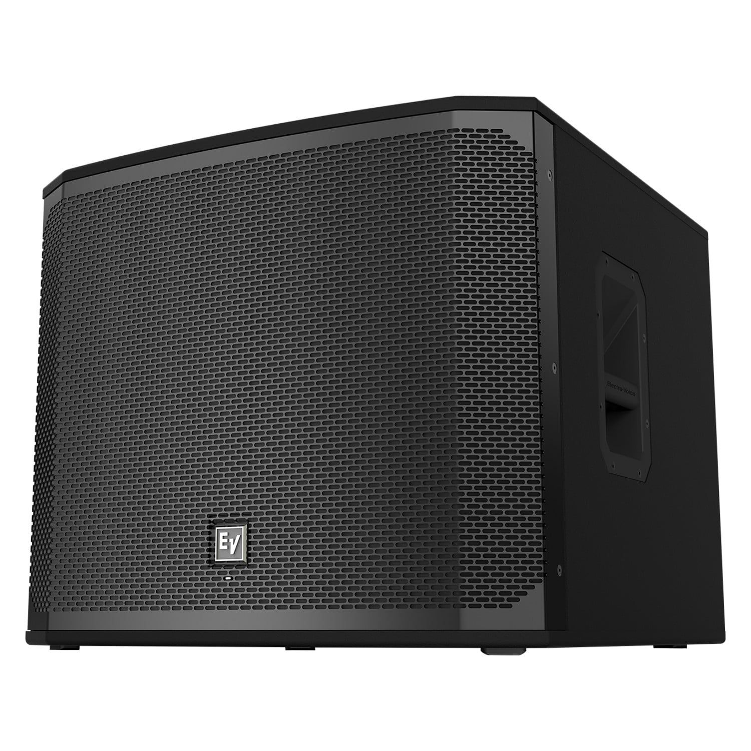 Subwoofer activo Electro-Voice EKX-18SP, 18 pulgadas