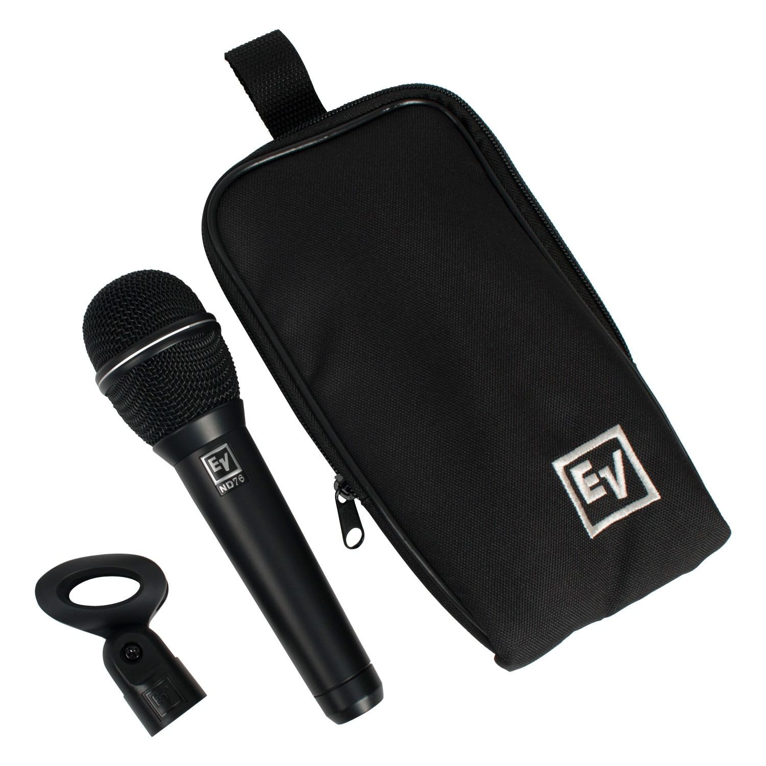 Micrófono vocal Electrovoice ND76
