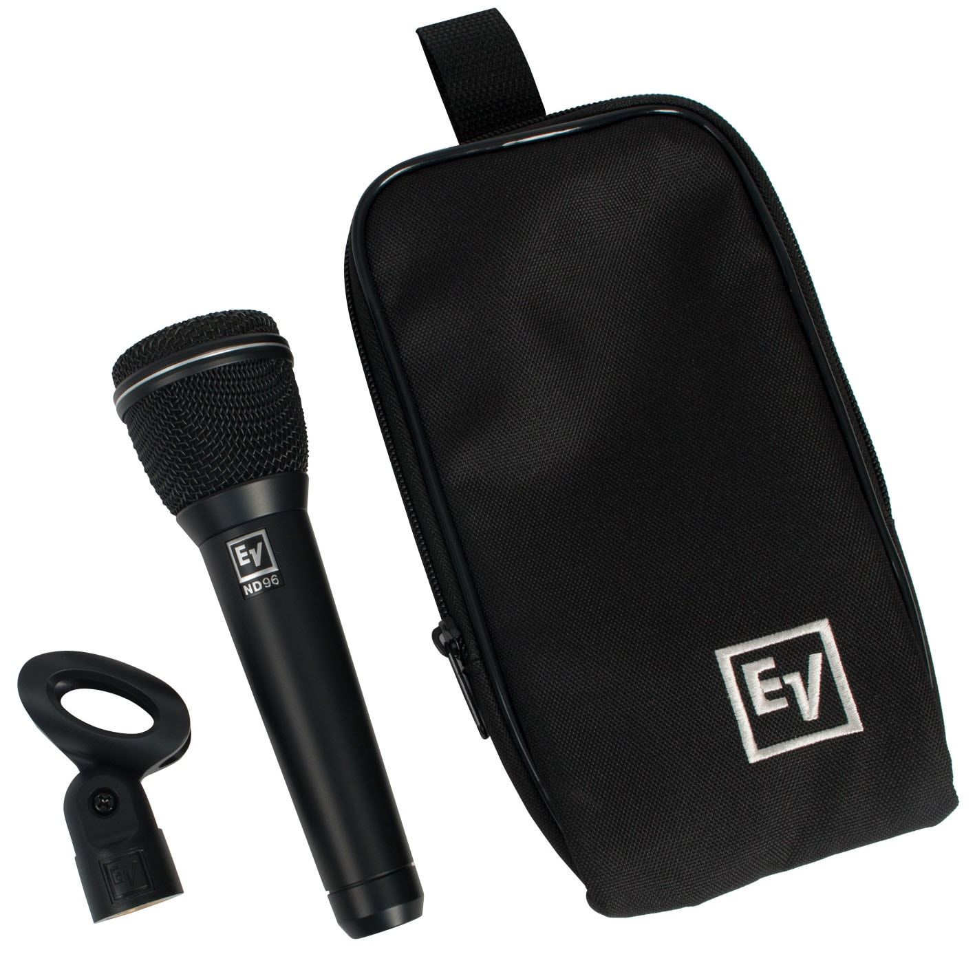 Micrófono de canto Electrovoice ND96