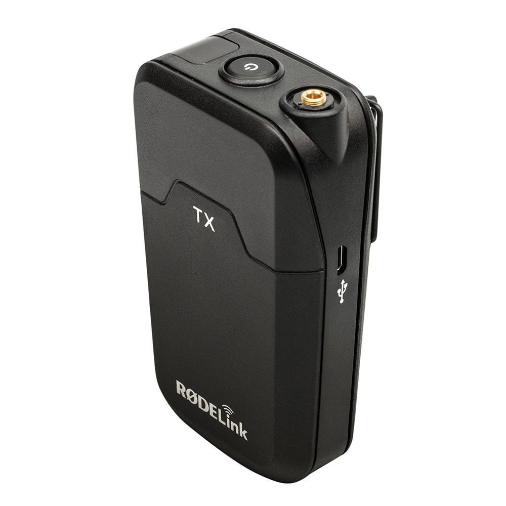 Rode RODELink TX-BELT Belt Transmitter