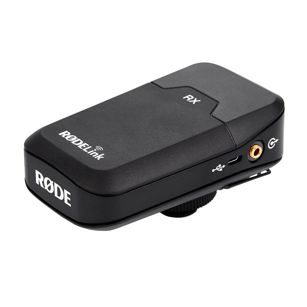 Rode RODELink RX-CAM Receiver