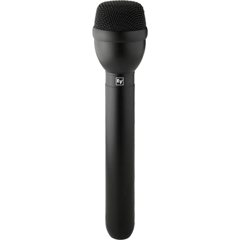 Electrovoice RE50B Reporting Microphone