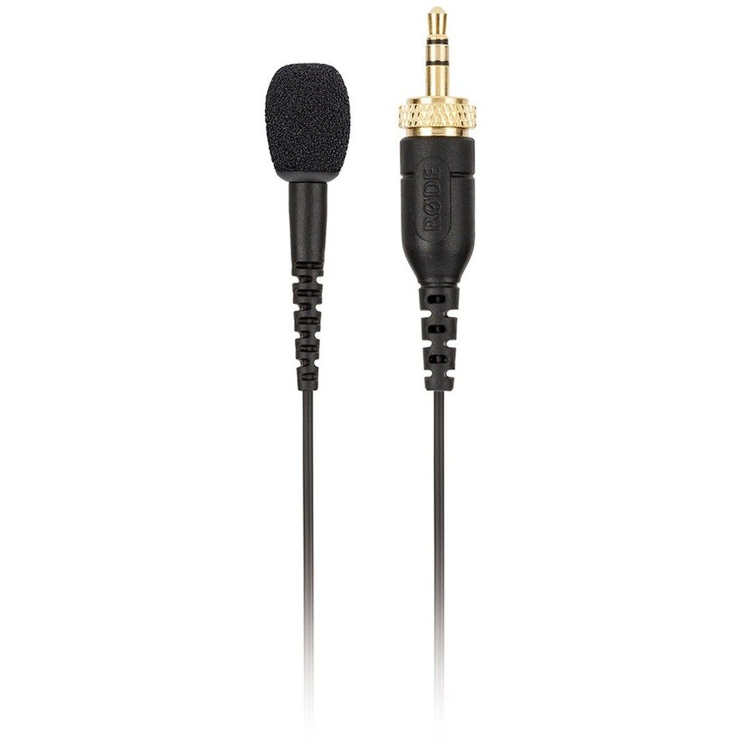 Microphone Lavalier Rode RODELink