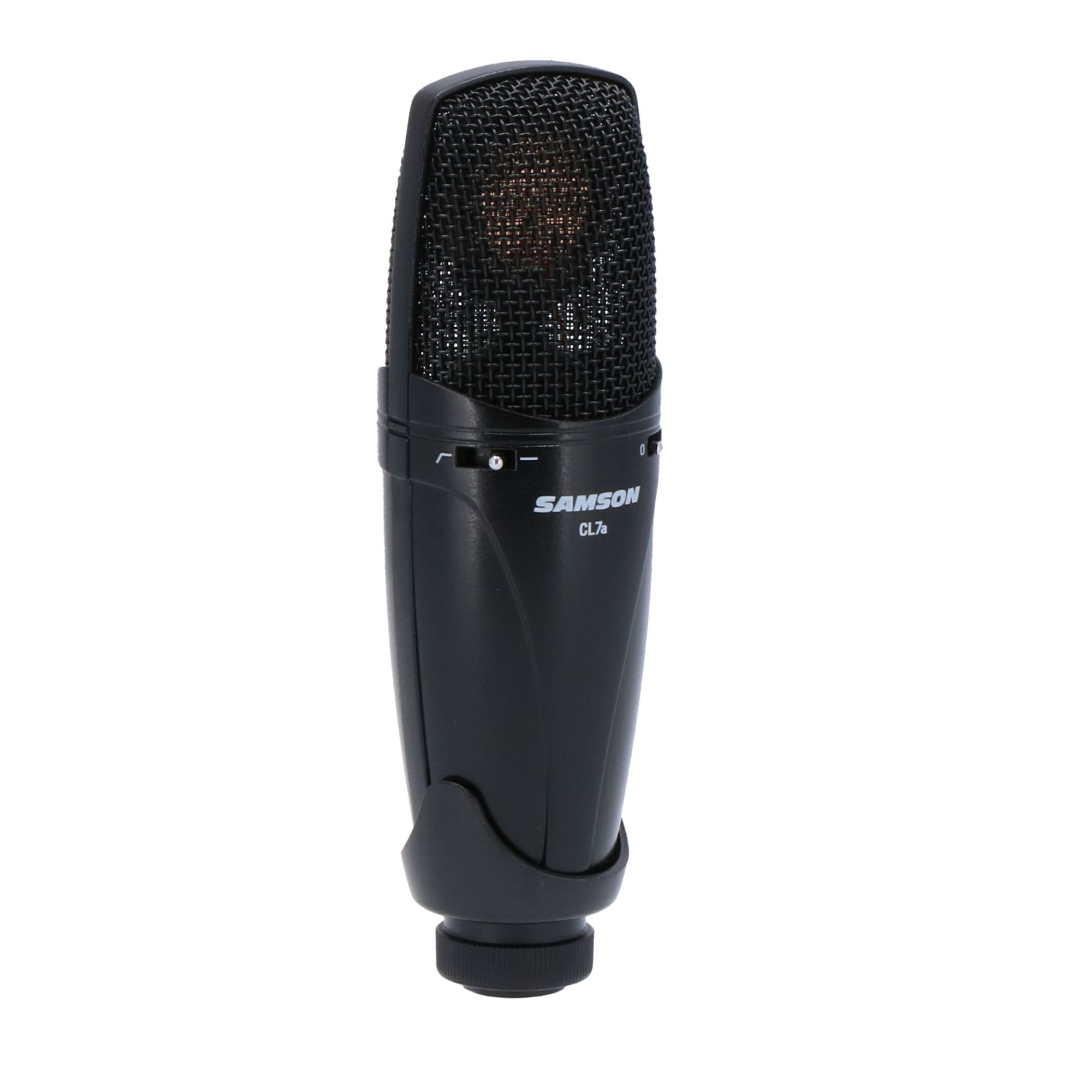 Samson CL7a Large-Membrane Condenser Microphone