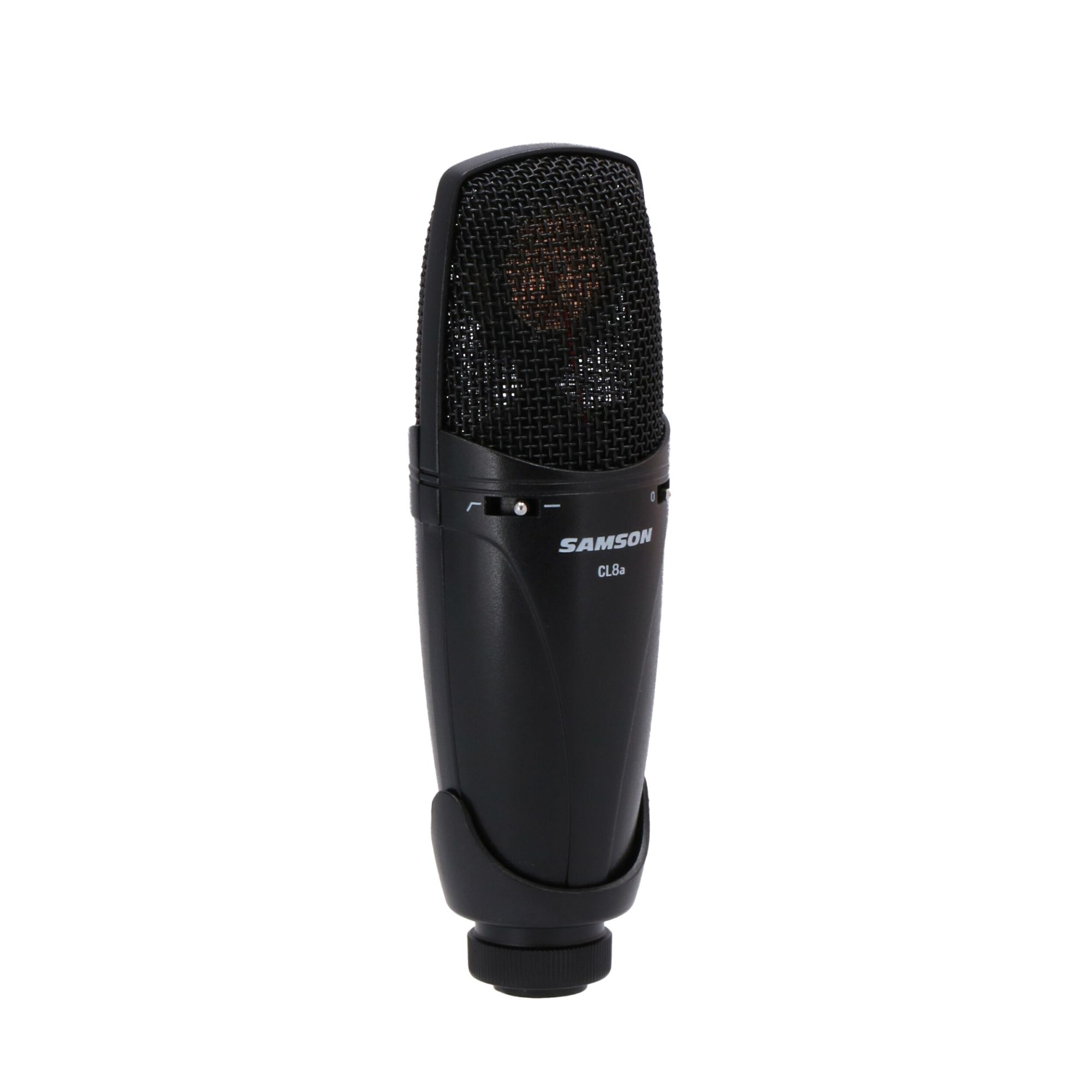 Samson CL8a Large-Membrane Condenser Microphone