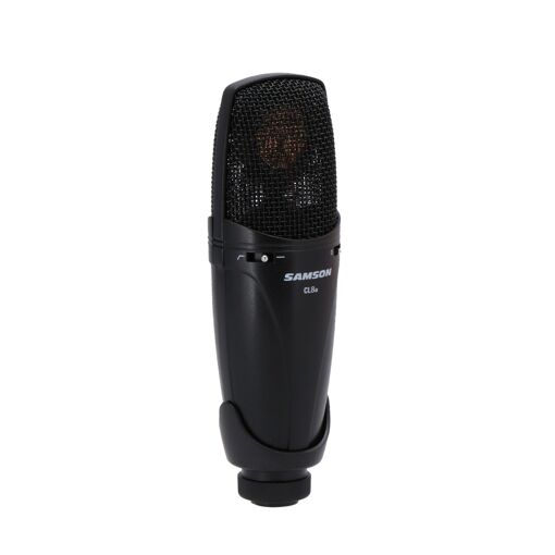Samson CL8a Large-Membrane Condenser Microphone