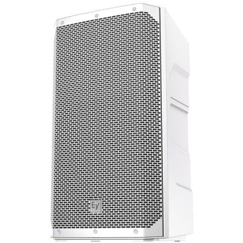 Electrovoice ELX200-12 Passive 2-Way Speaker, 12" 1200W (White)