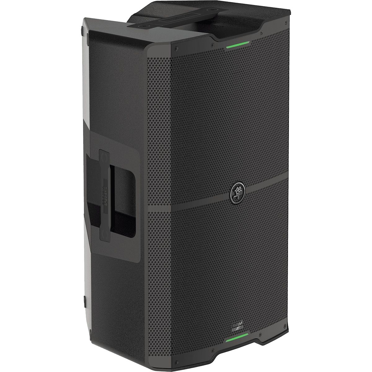 Mackie SRM215 V-Class Active 15-Inch Speaker