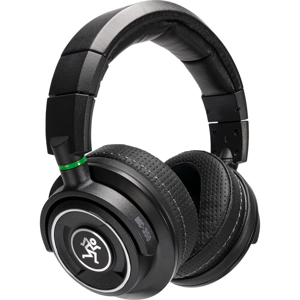 Mackie Studio Headphones MC-350
