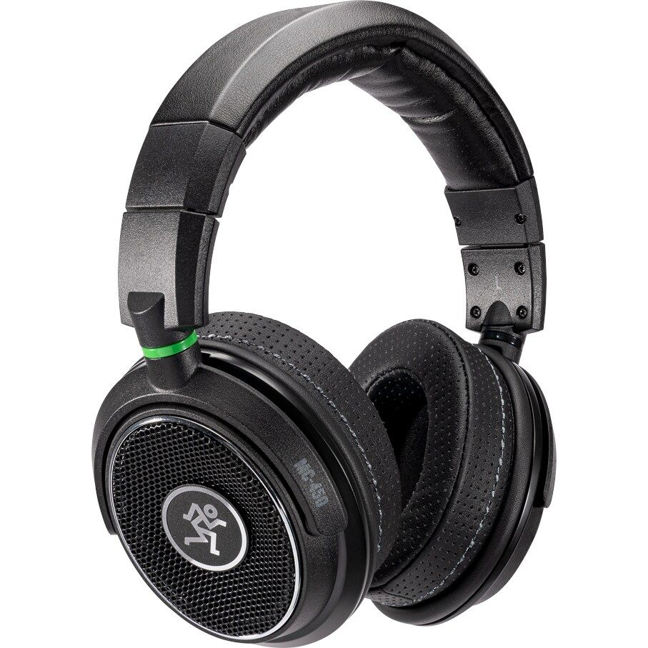 Mackie MC-450 Studio Headphones