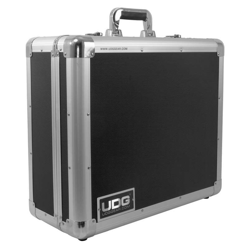 UDG Ultimate Pick Foam Flight Case (Multi Turntable)
