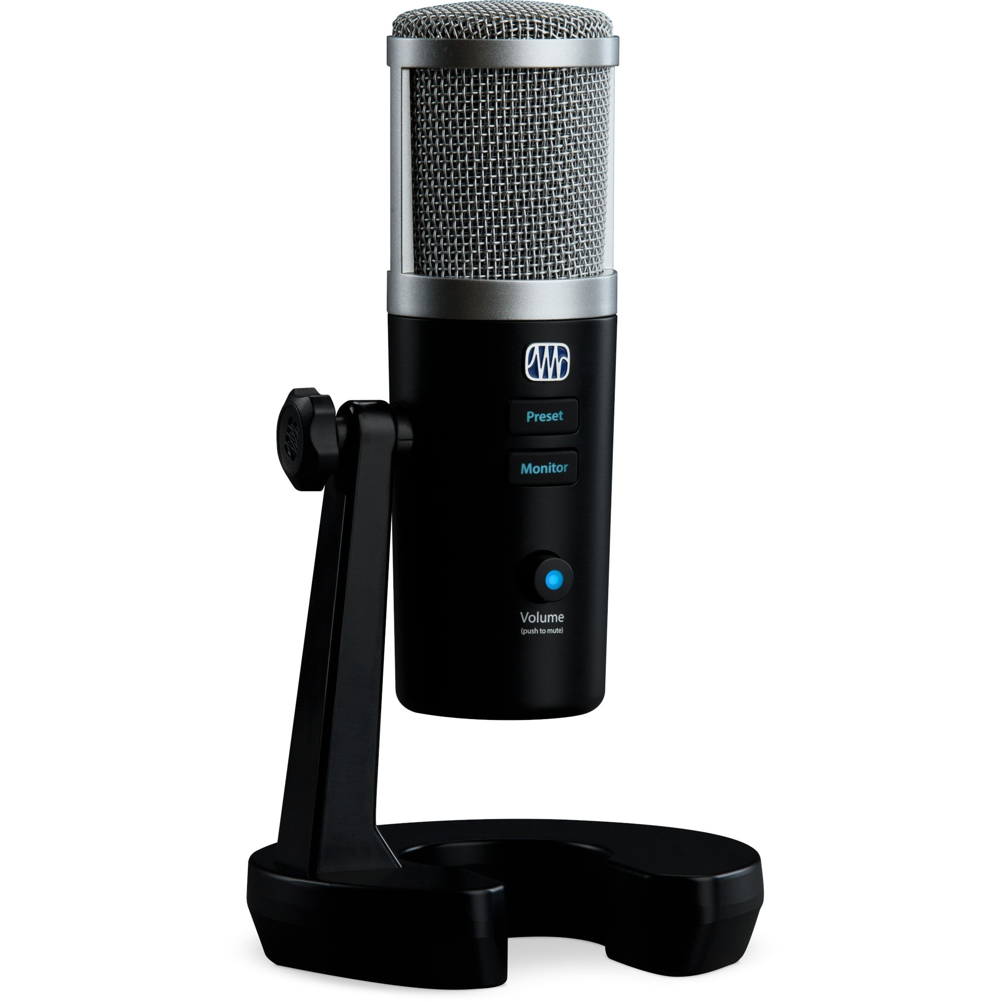 Casque audio USB PreSonus Revelator