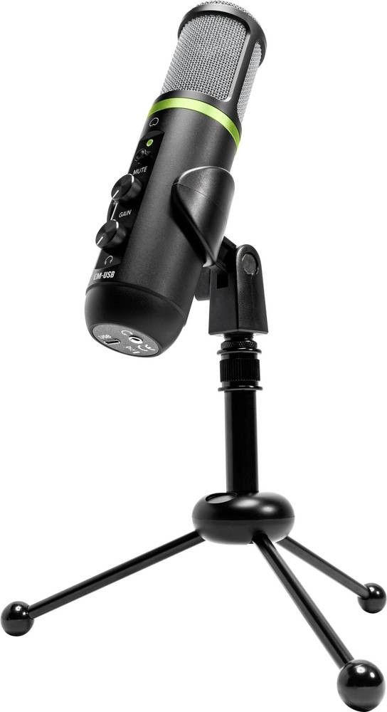 Mackie Element EM-USB Micro USB Audio Interface