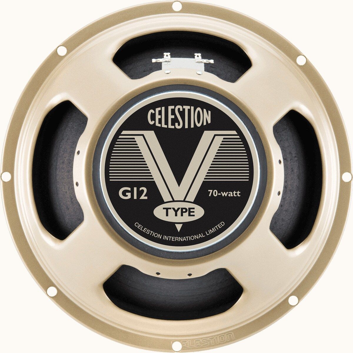 Haut-parleur de guitare Celestion G12-VTYPE-16 12 pouces