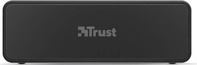 Trust Axxy 23548 Bluetooth Speaker - Water Resistant, Outdoor, Hands-Free