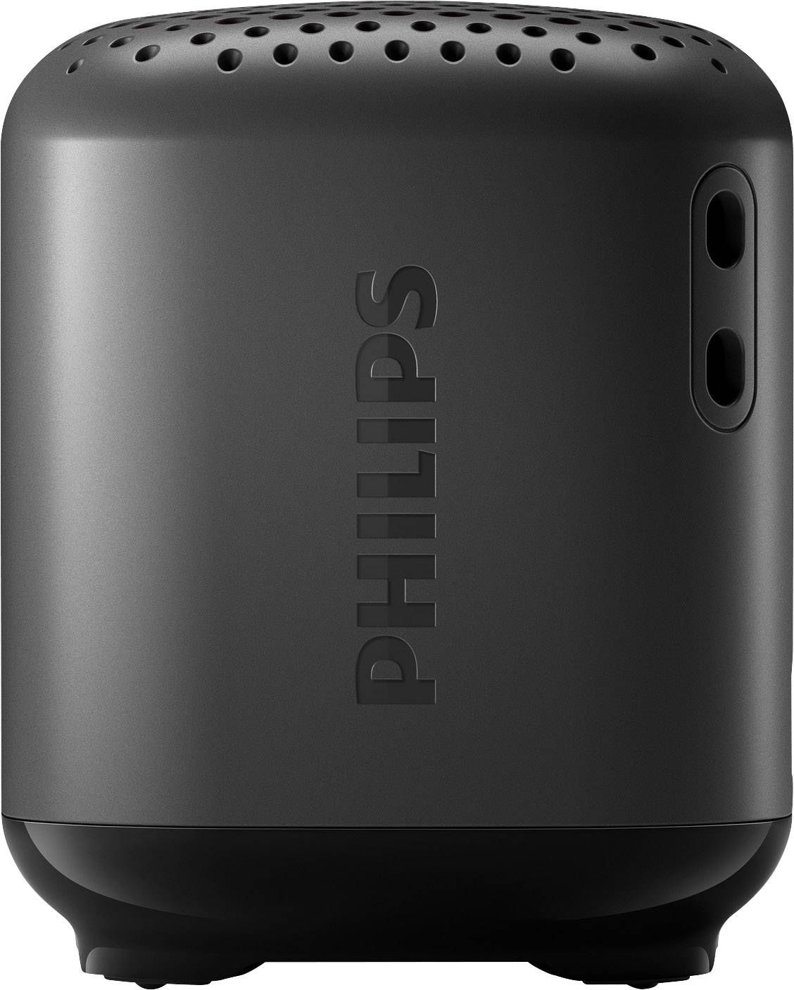 Philips TAS1505B Wireless Speaker - Black