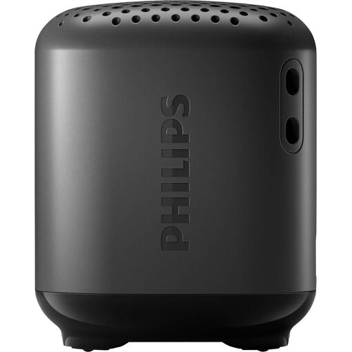 Altavoces Philips TAS1505B inalámbricos - Negro