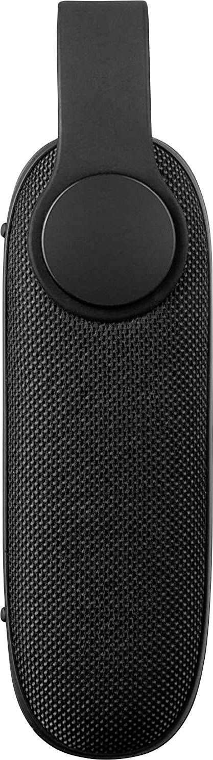 Soundcore Anker Icon Bluetooth Speaker - Black (A3122G11) Water-Resistant & Waterproof