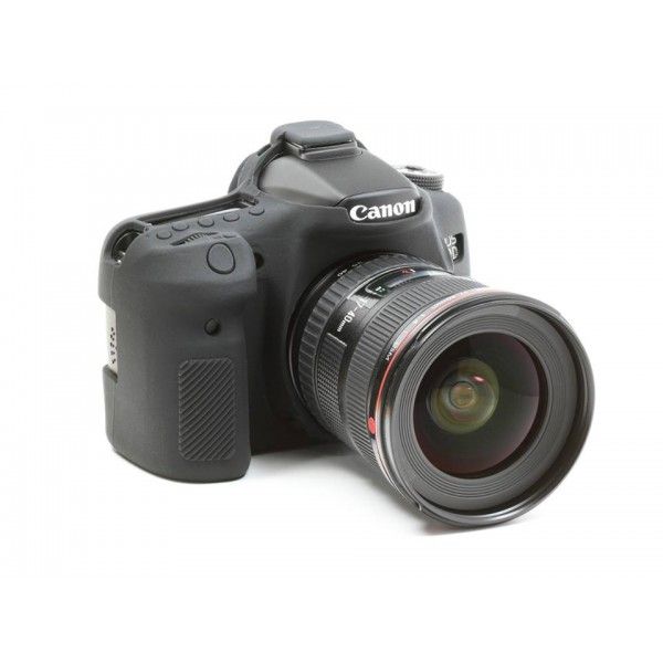 Fundas protectora EasyCover para Canon 70D