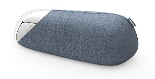 Philips Bluetooth Speaker JS50/00 Portable Wireless Speaker with Charging Function