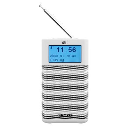Kenwood CR-M10DAB Radio