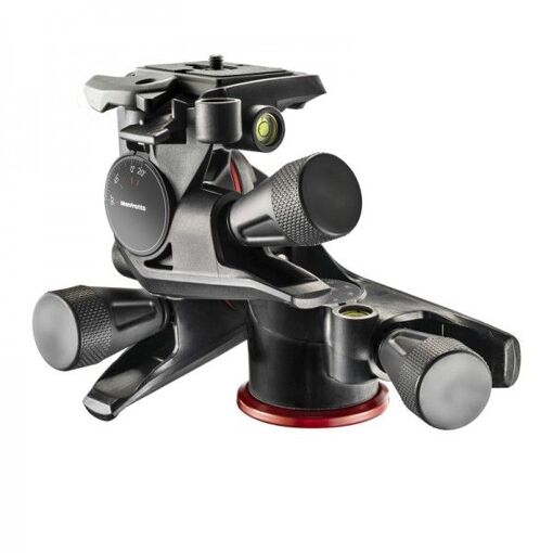 Manfrotto XPRO-3WG Head