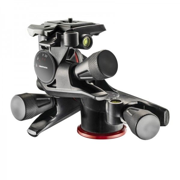 Manfrotto XPRO-3WG Head