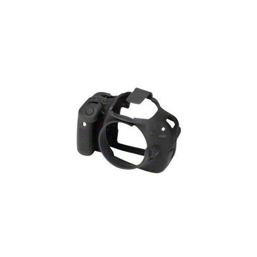 EasyCover Camera Case for Canon 1200D / T5
