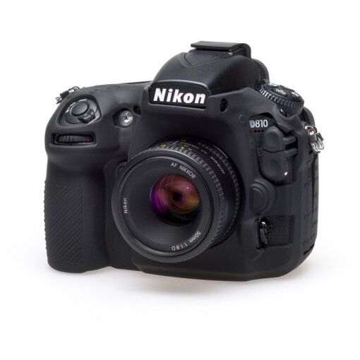 EasyCover Camera Case for Nikon D810