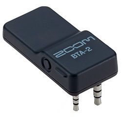 Zoom BTA-2 Smart Bag