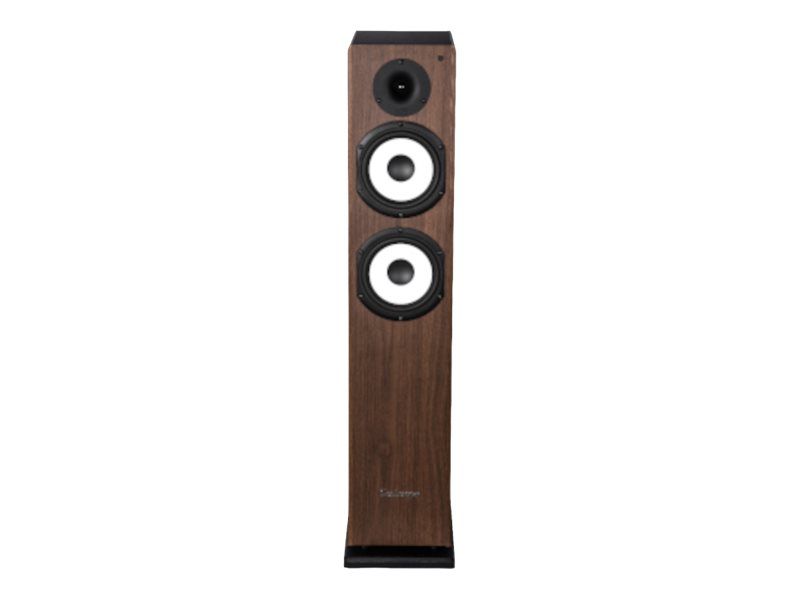 Altavoz Cabasse Jersey MT32/2 - 100 W - 2 vías - Naranja