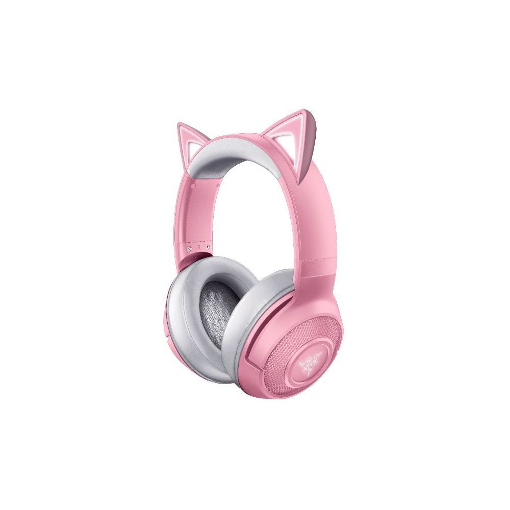 Razer Kraken BT Kitty Edition - Wireless Gaming Headset