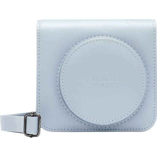 Bolso para cámara fotográfica instantánea Fujifilm, Azul