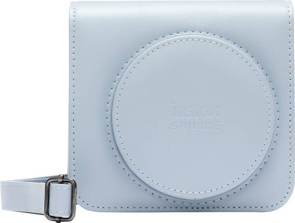 Fujifilm Instant Camera Accessory Bag, Blue