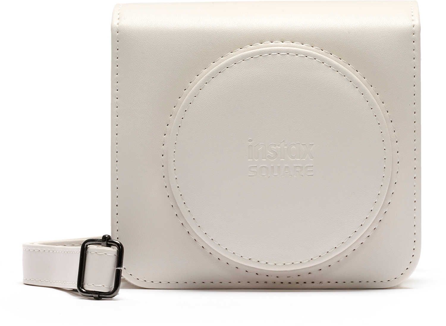 Fujifilm Instant Camera Accessory Bag (White)