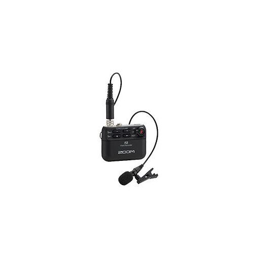 Zoom F2 Audio Recorder