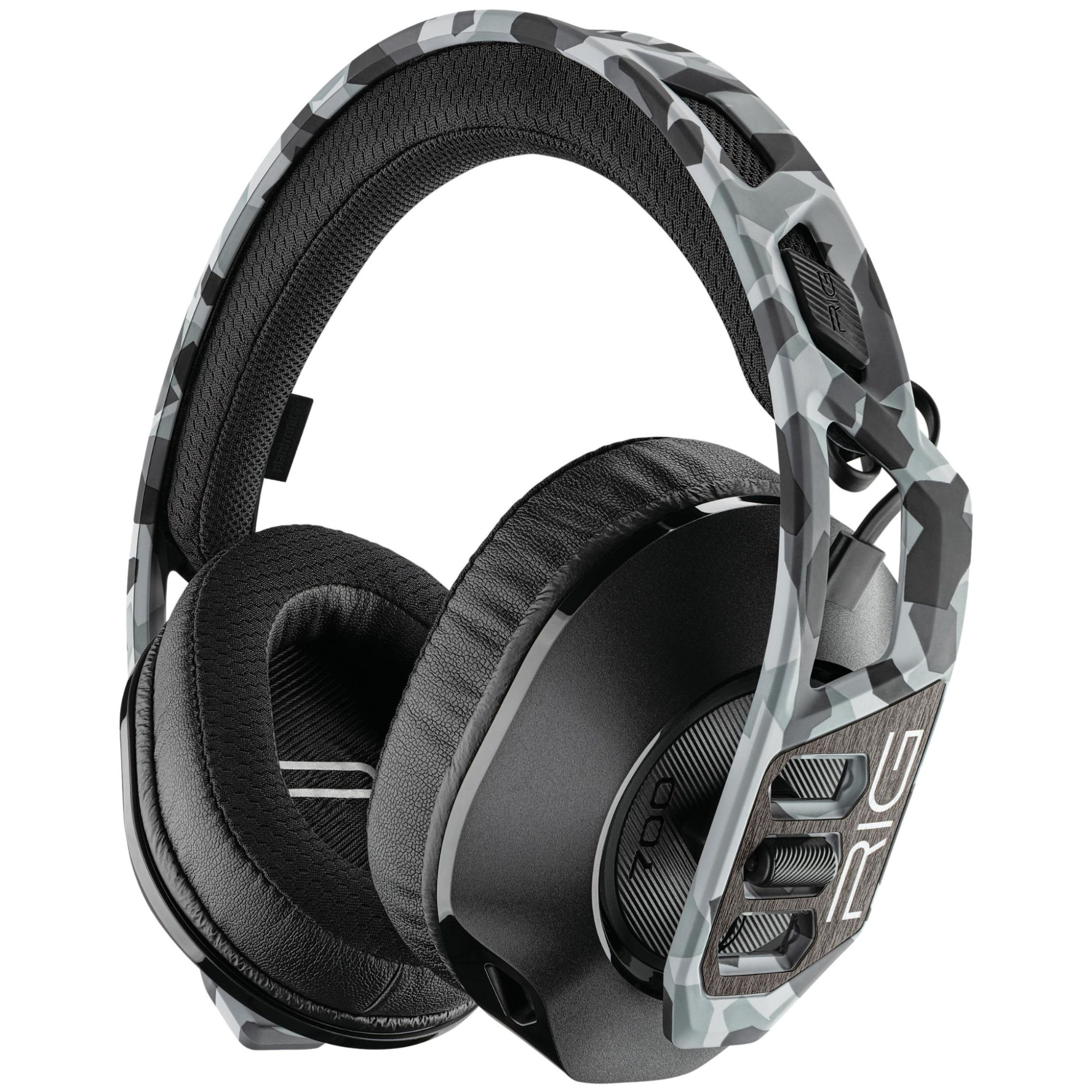 Nacon RIG700HS Wireless Gaming Headset - Arctic Camo