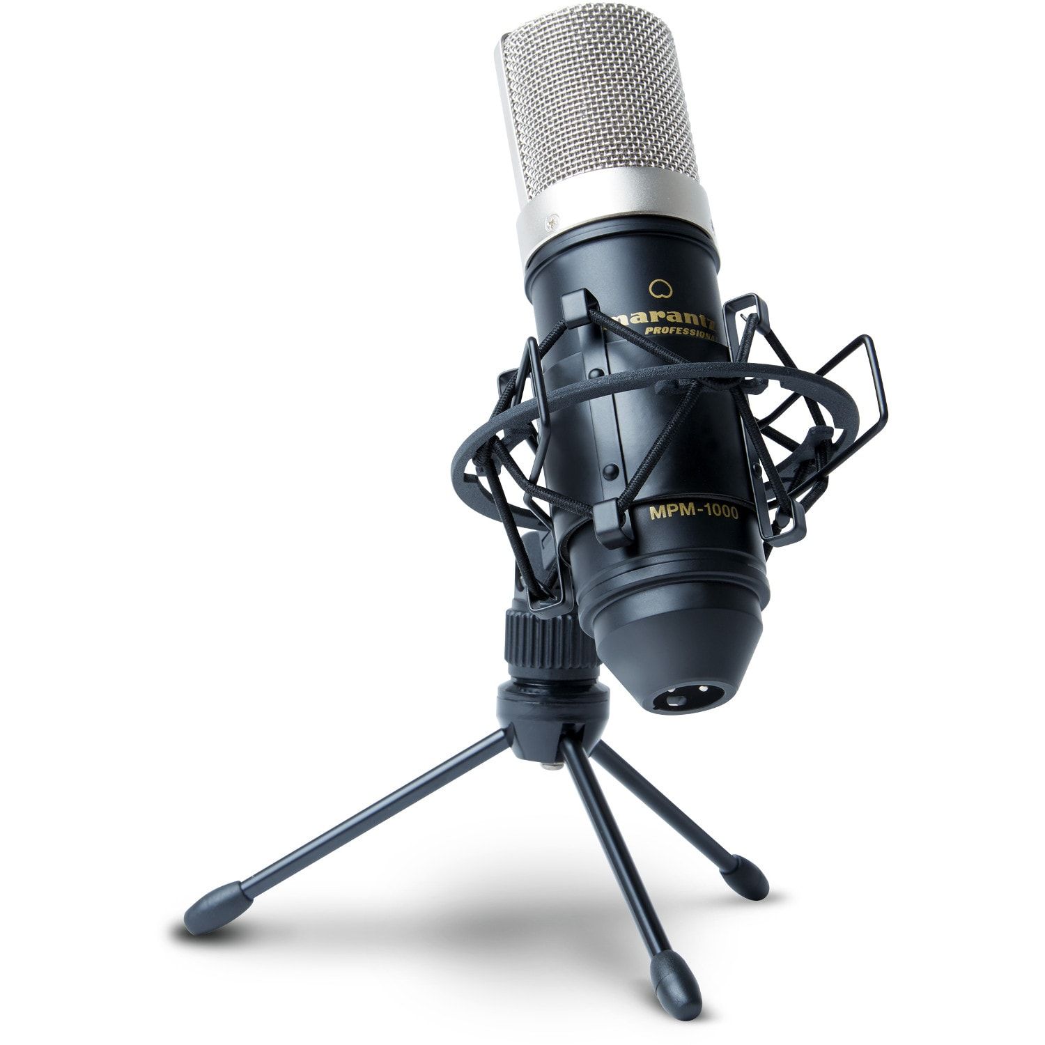 Marantz MPM-1000 Large Membrane Microphone