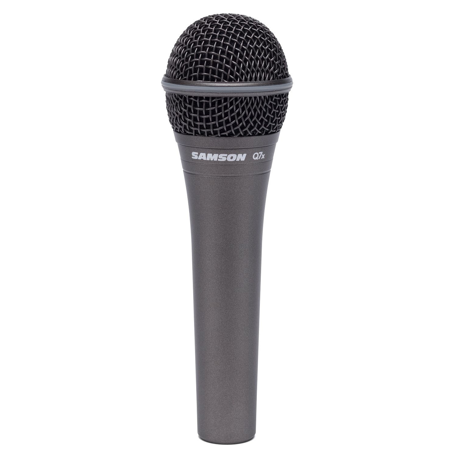 Samson Q7X Dynamic Microphone