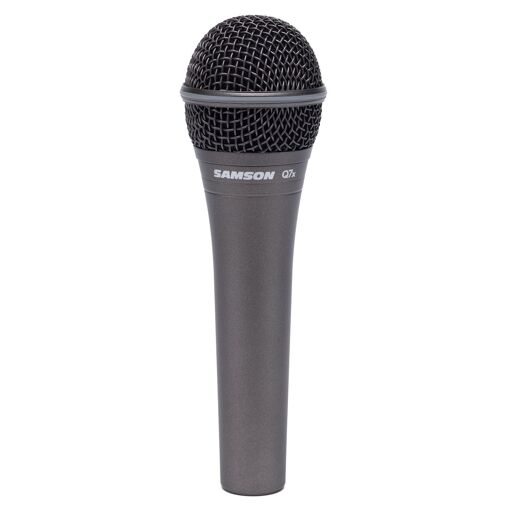 Microphone dynamique Samson Q7X